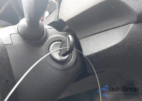 2014 Ford Fiesta S z USA, uszkodzony, nr VIN 3FADP4TJ5EM191241